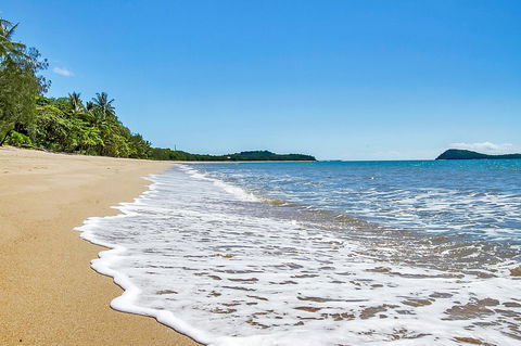 Agincourt Beachfront Apartments - Accommodation Search 19