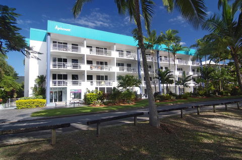 Agincourt Beachfront Apartments - Accommodation Search 1
