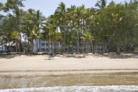 Agincourt Beachfront Apartments - Accommodation Search 0