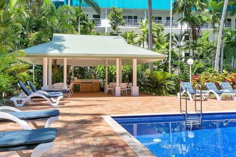 Agincourt Beachfront Apartments - Accommodation Search 6