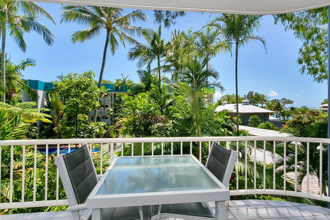Agincourt Beachfront Apartments - Accommodation Search 4