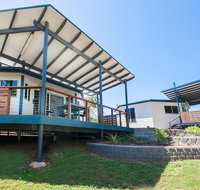 Sunset Cabins 1770 - Accommodation Search