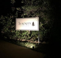 Serenity - Accommodation Search