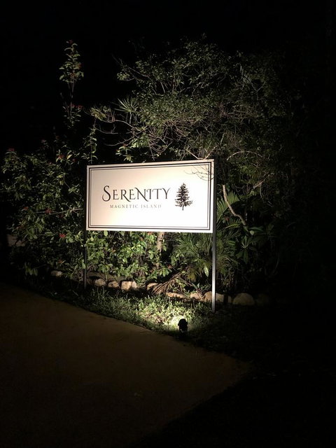 Serenity - Accommodation Search 0