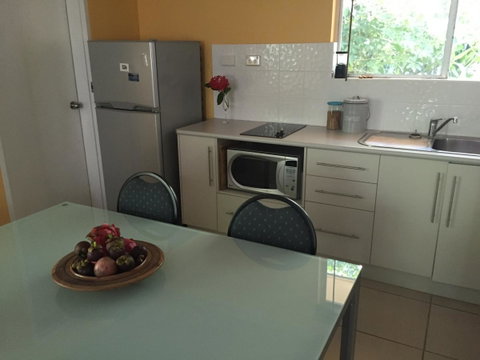 Serenity - Accommodation Search 1
