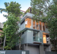 The Hastings Beach Houses - Accommodation Search