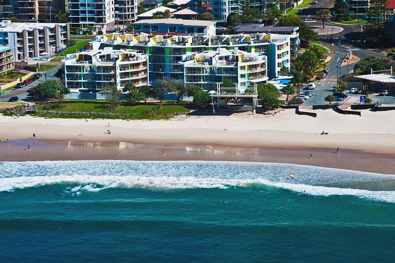 Kings Beach QLD Accommodation Search