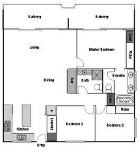 Poinciana 112 - Accommodation Search 10