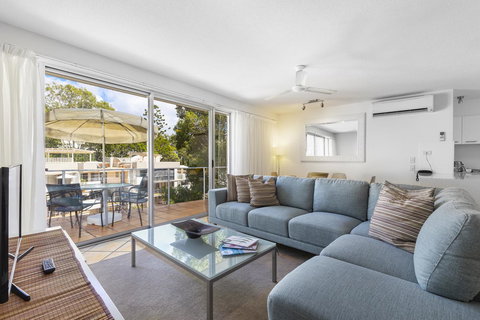 The Cove Noosa - Accommodation Search 11