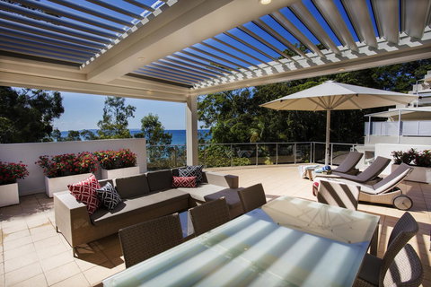 The Cove Noosa - Accommodation Search 29