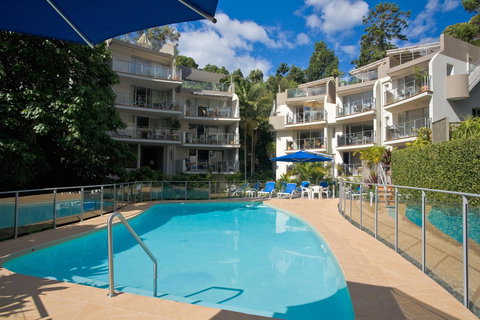 The Cove Noosa - Accommodation Search 22