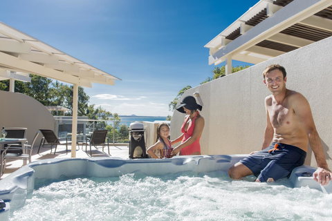 The Cove Noosa - Accommodation Search 25