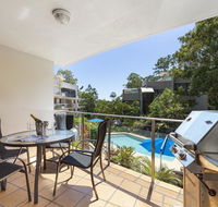 The Cove Noosa - Accommodation Search