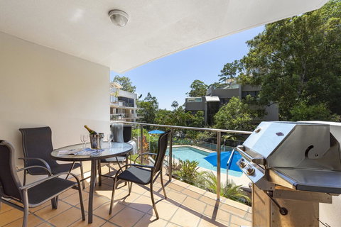 The Cove Noosa - Accommodation Search 0