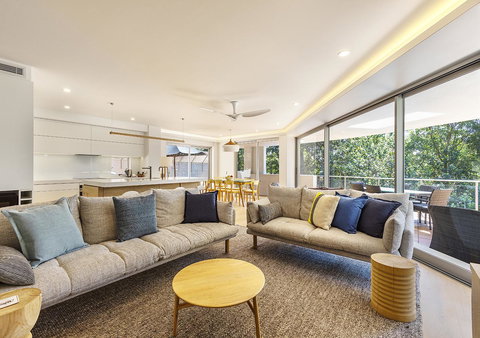 The Cove Noosa - Accommodation Search 42