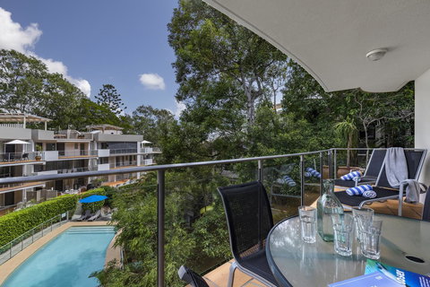 The Cove Noosa - Accommodation Search 18