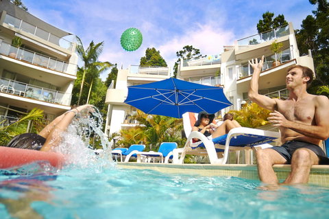 The Cove Noosa - Accommodation Search 24