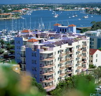 Nautilus Resort Mooloolaba - Accommodation Search