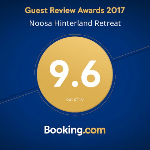 Noosa Hinterland Retreat - Accommodation Search 16