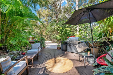 Noosa Hinterland Retreat - Accommodation Search 7
