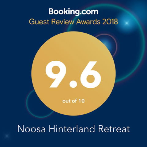 Noosa Hinterland Retreat - Accommodation Search 15