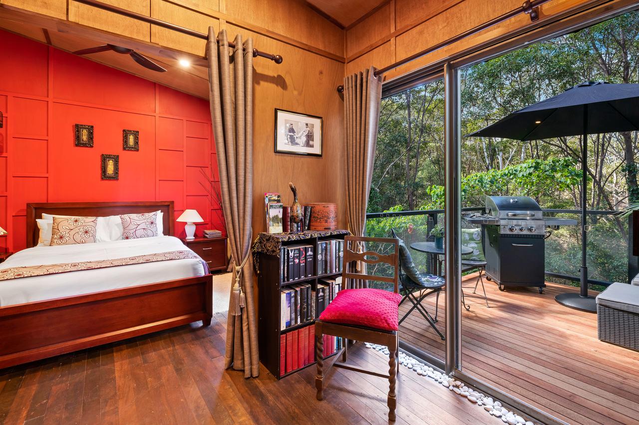 Tinbeerwah QLD Accommodation Search