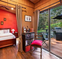 Noosa Hinterland Retreat - Accommodation Search