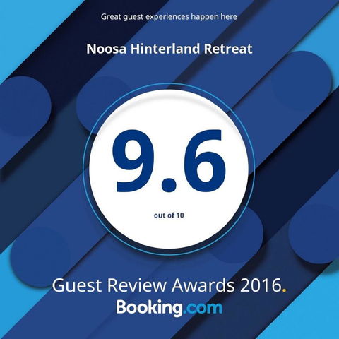 Noosa Hinterland Retreat - Accommodation Search 17