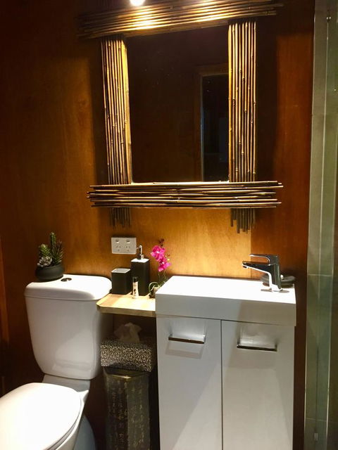 Noosa Hinterland Retreat - Accommodation Search 5