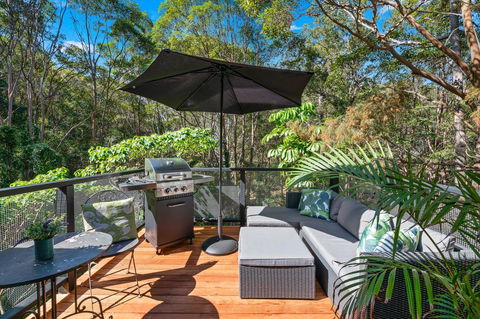 Noosa Hinterland Retreat - Accommodation Search 2