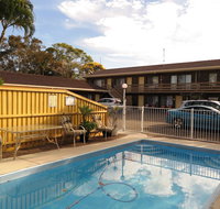 Twin Pines Motel - Accommodation Search
