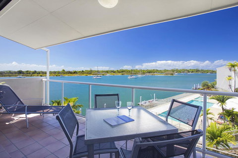 Noosa Shores Resort - Accommodation Search 27