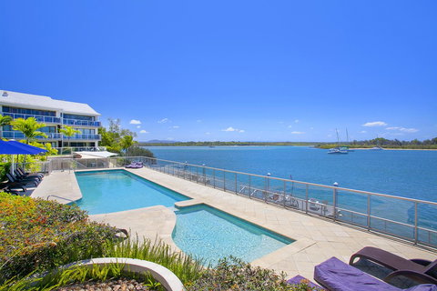 Noosa Shores Resort - Accommodation Search 13