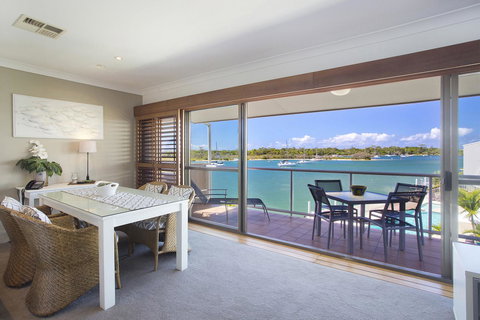 Noosa Shores Resort - Accommodation Search 22