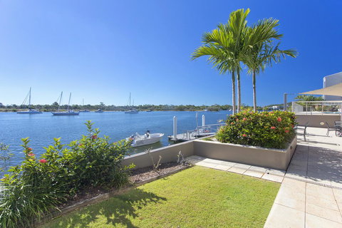 Noosa Shores Resort - Accommodation Search 37