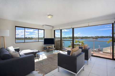 Noosa Shores Resort - Accommodation Search 9