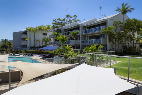 Noosa Shores Resort - Accommodation Search 35
