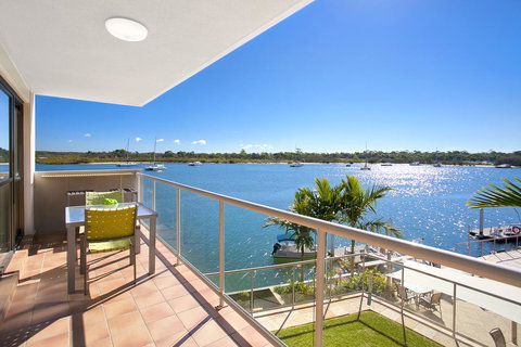 Noosa Shores Resort - Accommodation Search 29