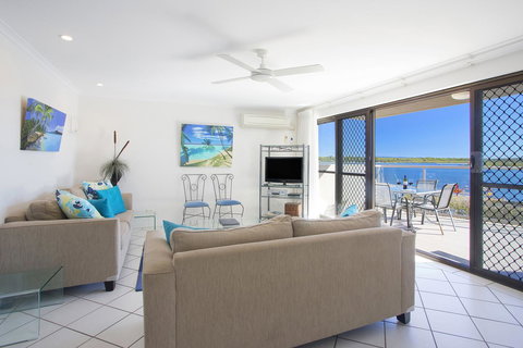 Noosa Shores Resort - Accommodation Search 11
