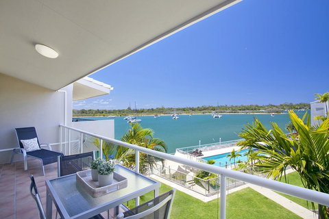 Noosa Shores Resort - Accommodation Search 2
