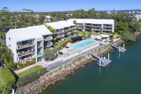 Noosa Shores Resort - Accommodation Search 14