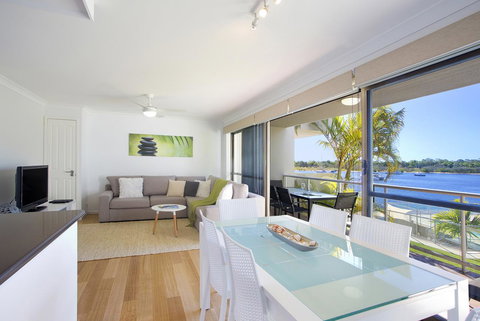 Noosa Shores Resort - Accommodation Search 6