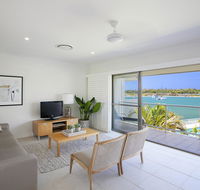 Noosa Shores Resort - Accommodation Search