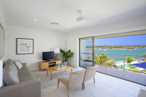 Noosa Shores Resort - Accommodation Search 0
