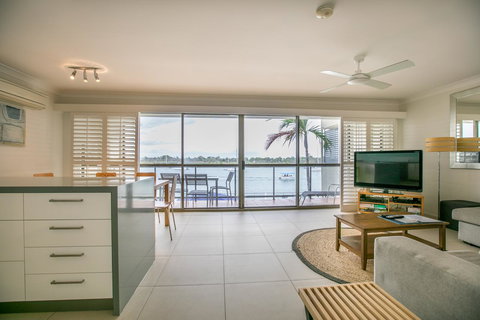 Noosa Shores Resort - Accommodation Search 4
