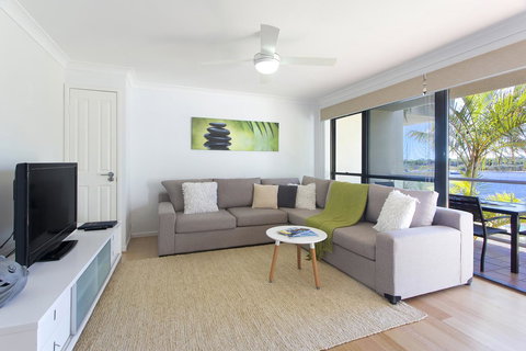 Noosa Shores Resort - Accommodation Search 38