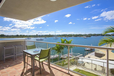 Noosa Shores Resort - Accommodation Search 10