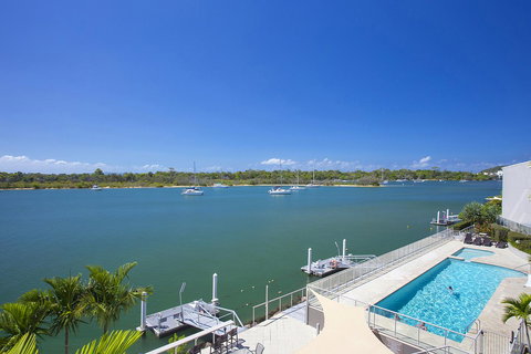 Noosa Shores Resort - Accommodation Search 25
