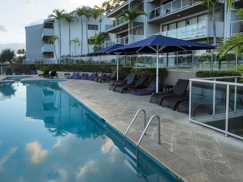 Noosa Shores Resort - Accommodation Search 31