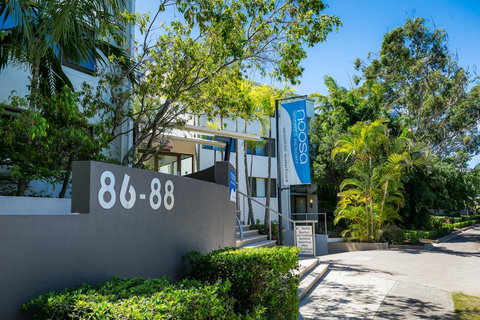 Noosa Shores Resort - Accommodation Search 33